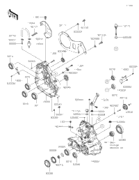 Gear Box