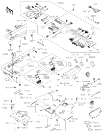 Chassis Electrical Equipment
