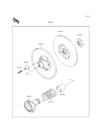 Driven Converter