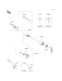 Ignition Switch