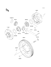 Differential