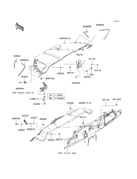 Front Fender(S)
