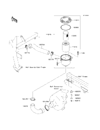 Air Cleaner-Belt Converter (Pbf-Pdf)