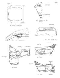 Decals(Lpfnn/Lpfnl)