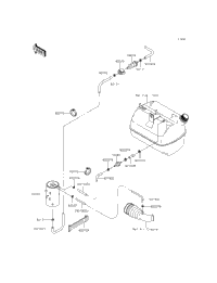 Fuel Evaporative System