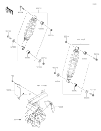 Shock Absorber(S)