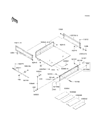Carrier(S)(Kaf620-E4/E5)