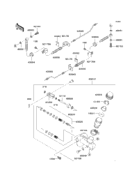 Master Cylinder