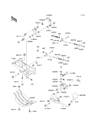 Shift Lever(S)