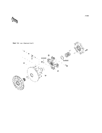 Optional Parts