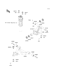 Front Suspension