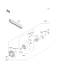 Driven Converter