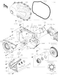Converter Cover