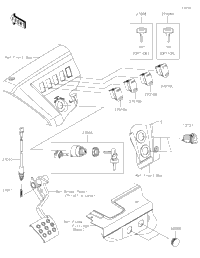 Ignition Switch