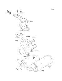 Muffler(S)