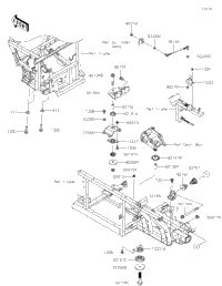 Engine Mount