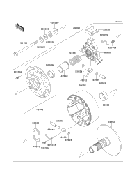 Drive Converter