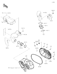 Converter Cover