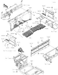 Frame Fittings(Front)