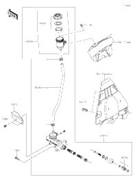 Master Cylinder