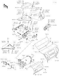 Muffler(S) 2