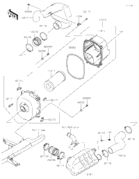 Air Cleaner