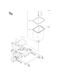Optional Parts (Frame)
