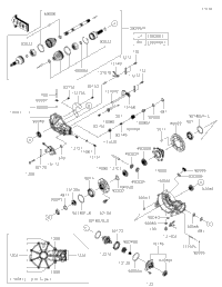 Drive Shaft-Front