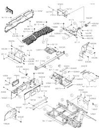 Frame Fittings(Rear)