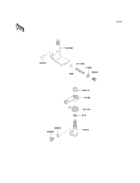 Gear Change Mechanism