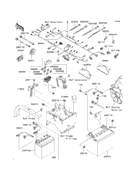 Chassis Electrical Equipment