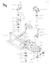 Engine Mount
