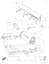 Muffler(S)