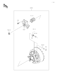 Drive Converter
