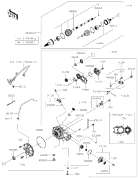 Drive Shaft-Front
