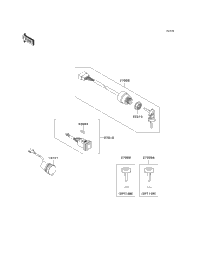 Ignition Switch
