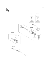 Ignition Switch