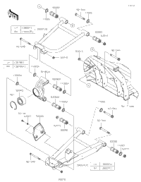 Rear Suspension
