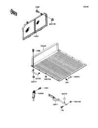 Accessory (Carrier/Screen)