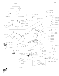 Chassis Electrical Equipment