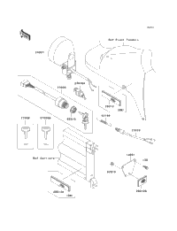 Headlight(S)/Ignition Switch