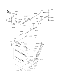Master Cylinder