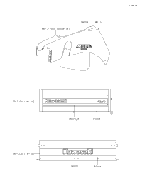 Decals(White)(Njf)