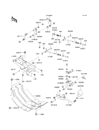 Shift Lever(S)