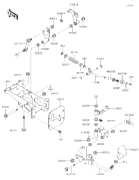 Shift Lever(S)