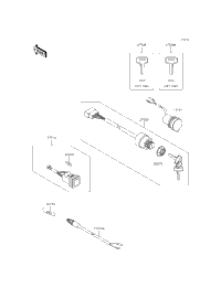 Ignition Switch