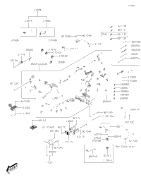 Chassis Electrical Equipment