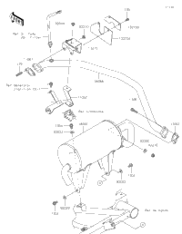 Muffler(S)