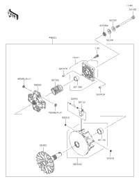 Drive Converter