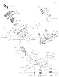 Air Cleaner